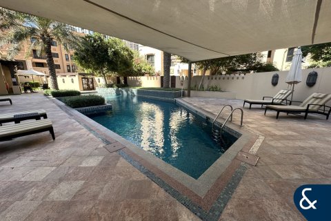 Huoneisto ZANZEBEEL Old Town, Dubai, Arabiemiraatit 1 makuuhuone, 90 m2 № 688989 - kuva 11