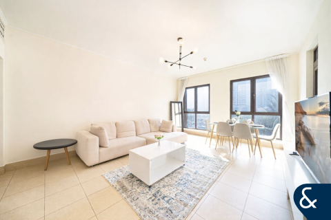 Διαμέρισμα σε ZANZEBEEL σε Old Town, Dubai, ΗΑΕ 1 υπνοδωμάτιο, 90 τ.μ. Αρ. 688989