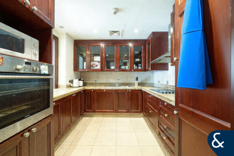 Huoneisto ZANZEBEEL Old Town, Dubai, Arabiemiraatit 1 makuuhuone, 90 m2 № 688989 - kuva 6