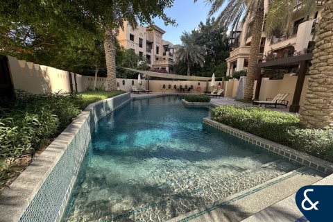 Huoneisto ZANZEBEEL Old Town, Dubai, Arabiemiraatit 1 makuuhuone, 90 m2 № 688989 - kuva 8