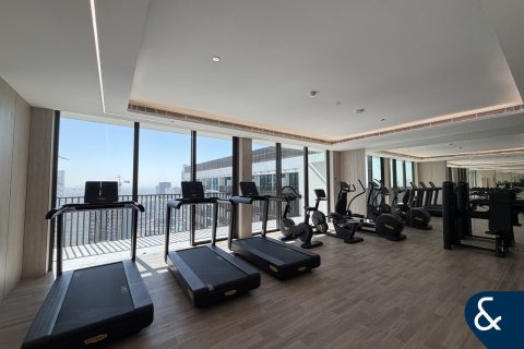 Apartmán v LUMA PARK VIEWS v Jumeirah Village Circle, Dubai, SAE 3 spálne, 122 m2 č. 688988 - Fotografia 20