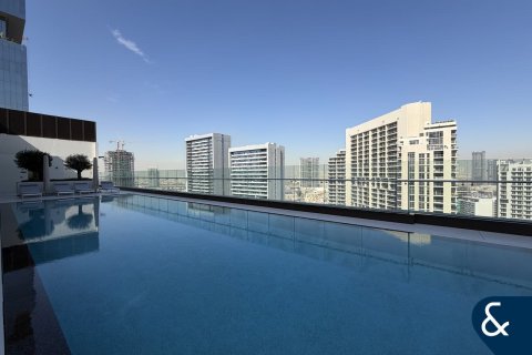 Apartmán v LUMA PARK VIEWS v Jumeirah Village Circle, Dubai, SAE 3 spálne, 122 m2 č. 688988