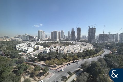 Apartmán v LUMA PARK VIEWS v Jumeirah Village Circle, Dubai, SAE 3 spálne, 122 m2 č. 688988 - Fotografia 2