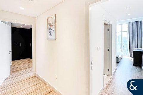 Apartament në BLVD CRESCENT në Downtown Dubai (Downtown Burj Dubai), Emiratet e Bashkuara Arabe 2 dhoma gjumi, 131 m2. № 688990 - Foto 11