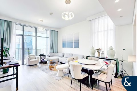 Apartament në BLVD CRESCENT në Downtown Dubai (Downtown Burj Dubai), Emiratet e Bashkuara Arabe 2 dhoma gjumi, 131 m2. № 688990 - Foto 3