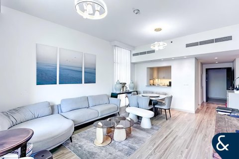 Downtown Dubai (Downtown Burj Dubai), UAE의 아파트 침실 2개, 131제곱미터 번호 688990