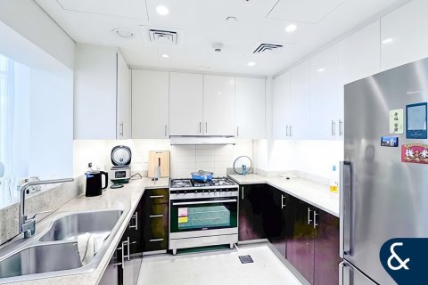 Apartament në BLVD CRESCENT në Downtown Dubai (Downtown Burj Dubai), Emiratet e Bashkuara Arabe 2 dhoma gjumi, 131 m2. № 688990 - Foto 12