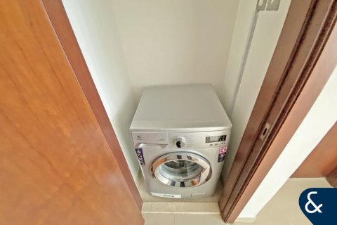 Lägenhet uthyres i Downtown Dubai (Downtown Burj Dubai), Dubai, UAE 2 sovrum, 160 kvm Nr. 688992 - fotografi 15