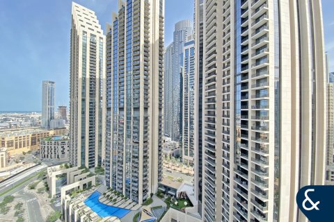 Lägenhet uthyres i Downtown Dubai (Downtown Burj Dubai), Dubai, UAE 2 sovrum, 160 kvm Nr. 688992 - fotografi 1