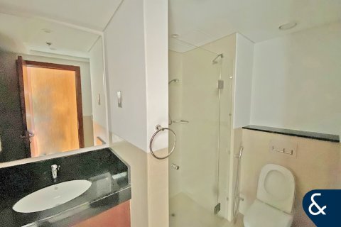 Lägenhet uthyres i Downtown Dubai (Downtown Burj Dubai), Dubai, UAE 2 sovrum, 160 kvm Nr. 688992 - fotografi 6