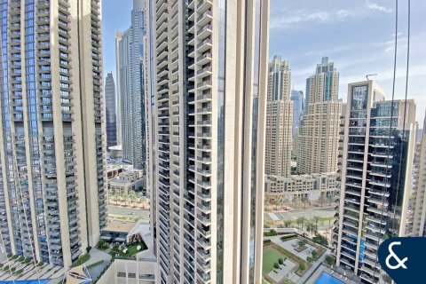 Lägenhet uthyres i Downtown Dubai (Downtown Burj Dubai), Dubai, UAE 2 sovrum, 160 kvm Nr. 688992 - fotografi 13