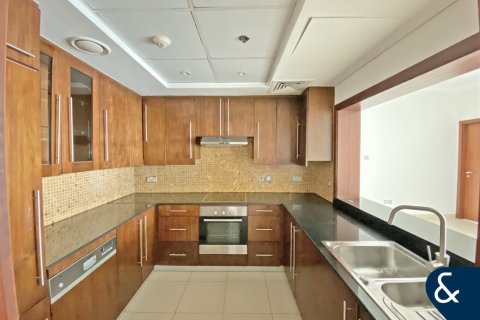 Lägenhet uthyres i Downtown Dubai (Downtown Burj Dubai), Dubai, UAE 2 sovrum, 160 kvm Nr. 688992 - fotografi 3