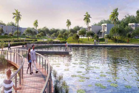 Villa para venda em Dubai, EAU 6 quartos, 439.2 m2 № 689026 - foto 8