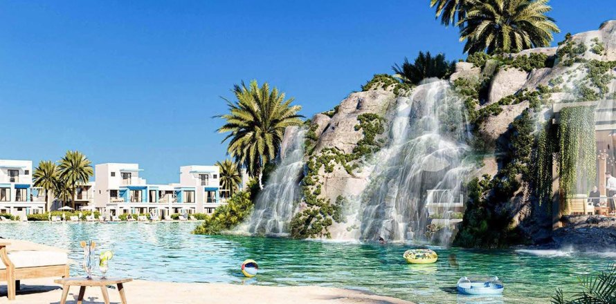 Villa em Dubai, EAU 6 quartos, 439.2 m2 № 689026