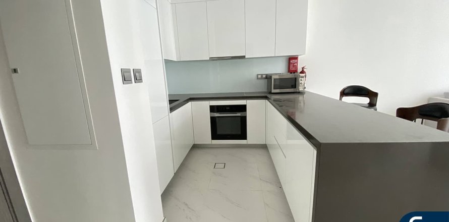 Apartman u DISTRICT ONE u gradu Mohammed Bin Rashid City, Dubai, UAE 1 spavaća soba, 70 m2 Br. 688991