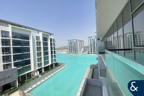 Apartman u DISTRICT ONE u gradu Mohammed Bin Rashid City, Dubai, UAE 1 spavaća soba, 70 m2 Br. 688991 - Slika 11