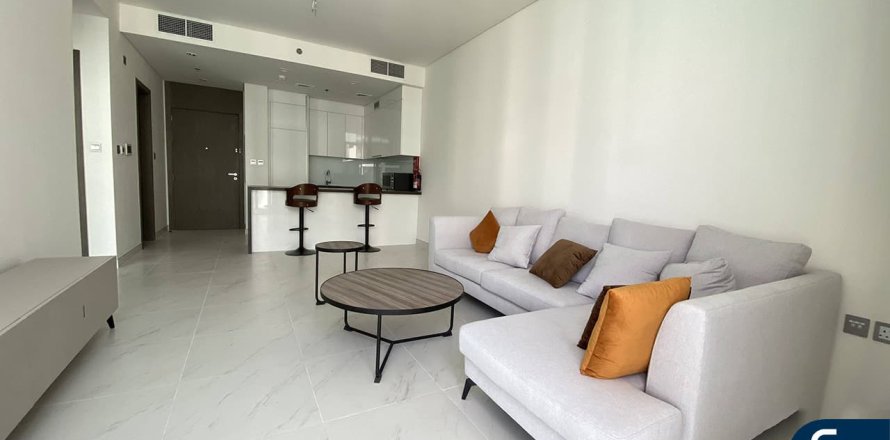 شقة في مدينة محمد بن راشد، دبي 1 غرفة نوم ، 70 متر مربع . ر قم 688991