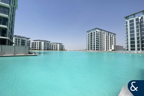 Apartman u DISTRICT ONE u gradu Mohammed Bin Rashid City, Dubai, UAE 1 spavaća soba, 70 m2 Br. 688991 - Slika 14