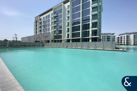 Apartman u DISTRICT ONE u gradu Mohammed Bin Rashid City, Dubai, UAE 1 spavaća soba, 70 m2 Br. 688991 - Slika 13