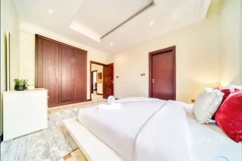 Palm Jumeirah, Dubai, UAE의 임대용 빌라 침실 5개, 496제곱미터 번호 738278 - 사진 5