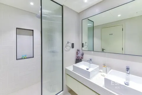 Apartament në Dubai Harbour, Emiratet e Bashkuara Arabe 3 dhoma gjumi, 163 m2. № 738280 - Foto 7