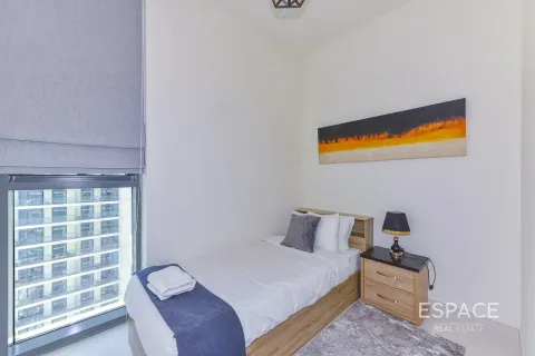 Apartament në Dubai Harbour, Emiratet e Bashkuara Arabe 3 dhoma gjumi, 163 m2. № 738280 - Foto 16