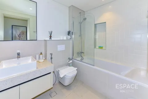 Apartament në Dubai Harbour, Emiratet e Bashkuara Arabe 3 dhoma gjumi, 163 m2. № 738280 - Foto 13