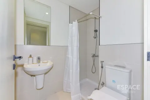 Apartament në Dubai Harbour, Emiratet e Bashkuara Arabe 3 dhoma gjumi, 163 m2. № 738280 - Foto 15