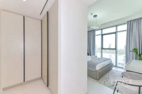 Apartament në Dubai Harbour, Emiratet e Bashkuara Arabe 3 dhoma gjumi, 163 m2. № 738280 - Foto 11