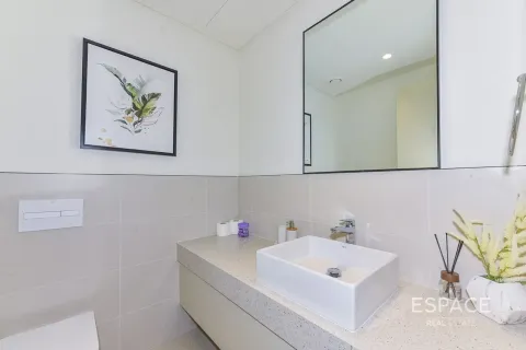 Apartament në Dubai Harbour, Emiratet e Bashkuara Arabe 3 dhoma gjumi, 163 m2. № 738280 - Foto 14