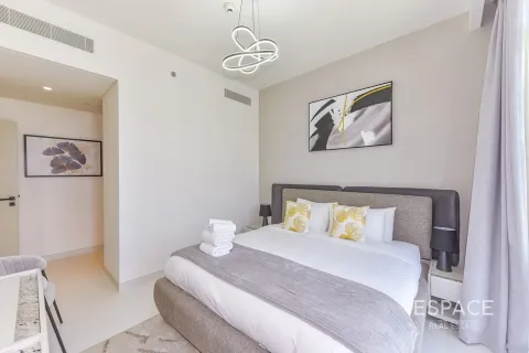 Apartament në Dubai Harbour, Emiratet e Bashkuara Arabe 3 dhoma gjumi, 163 m2. № 738280 - Foto 9