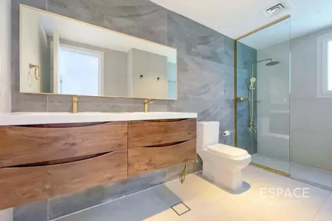 Villa para arrendamento em The Springs, Dubai, EAU 3 quartos, 209 m2 № 738276 - foto 5