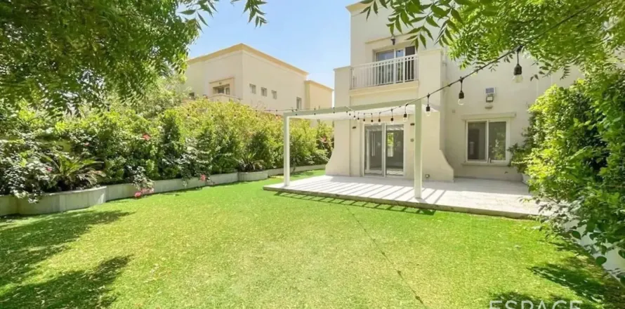 Villa em The Springs, Dubai, EAU 3 quartos, 209 m2 № 738276