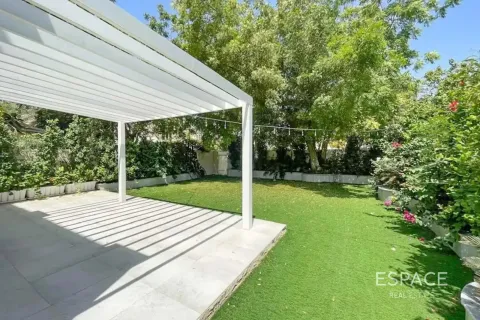 Villa para arrendamento em The Springs, Dubai, EAU 3 quartos, 209 m2 № 738276 - foto 6