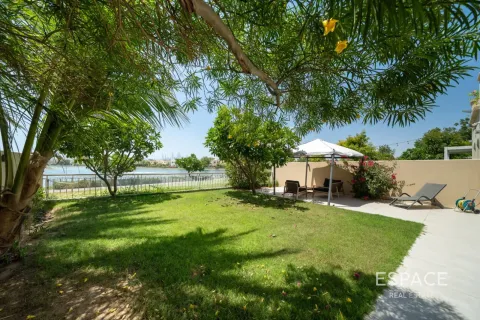 Villa para arrendamento em The Springs, Dubai, EAU 3 quartos, 270 m2 № 738275 - foto 7