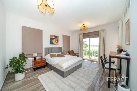 Villa para arrendamento em The Springs, Dubai, EAU 3 quartos, 270 m2 № 738275 - foto 12
