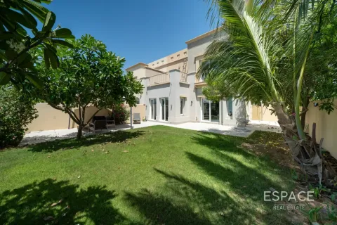 Villa para arrendamento em The Springs, Dubai, EAU 3 quartos, 270 m2 № 738275 - foto 10
