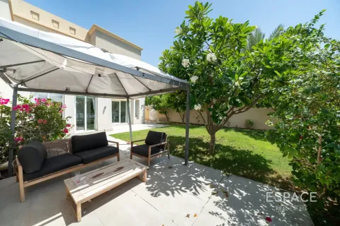 Villa para arrendamento em The Springs, Dubai, EAU 3 quartos, 270 m2 № 738275 - foto 8