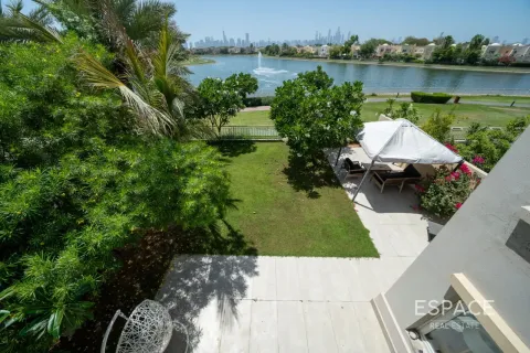 Villa para arrendamento em The Springs, Dubai, EAU 3 quartos, 270 m2 № 738275 - foto 16