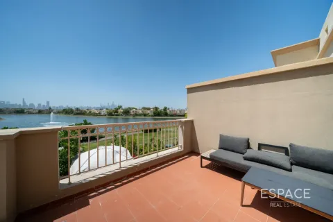 Villa para arrendamento em The Springs, Dubai, EAU 3 quartos, 270 m2 № 738275 - foto 17
