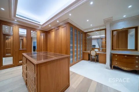 Villa Palm Jumeirah, Dubaijā, AAE 3 istabas, 465 m2 Nr. 738279 - attēls 10