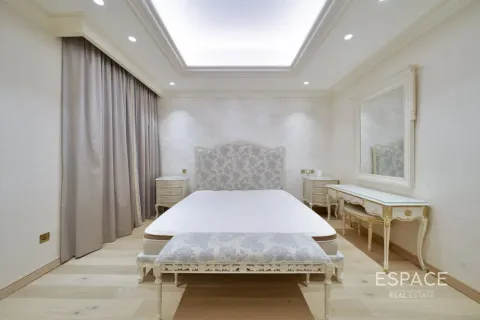 Villa Palm Jumeirah, Dubaijā, AAE 3 istabas, 465 m2 Nr. 738279 - attēls 4