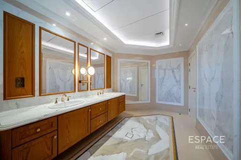 Villa Palm Jumeirah, Dubaijā, AAE 3 istabas, 465 m2 Nr. 738279 - attēls 8