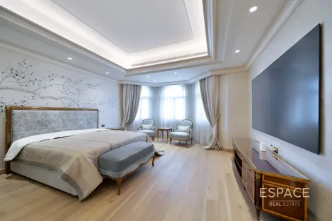 Villa Palm Jumeirah, Dubaijā, AAE 3 istabas, 465 m2 Nr. 738279 - attēls 6