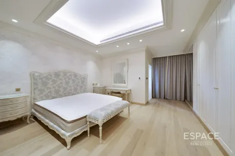 Villa Palm Jumeirah, Dubaijā, AAE 3 istabas, 465 m2 Nr. 738279 - attēls 3
