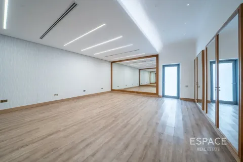 Villa Palm Jumeirah, Dubaijā, AAE 3 istabas, 465 m2 Nr. 738279 - attēls 14