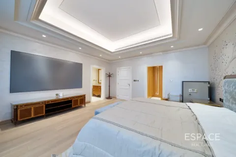 Villa Palm Jumeirah, Dubaijā, AAE 3 istabas, 465 m2 Nr. 738279 - attēls 7