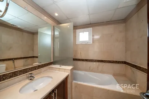 Villa in affitto a Meadows, Dubai, EAU 6 camere da letto, 457 mq. № 738277 - foto 13