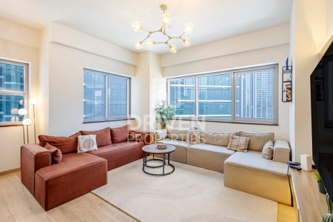 Dzīvoklis Business Bay, Dubaijā, AAE 3 istabas, 170 m2 Nr. 653789 - attēls 3