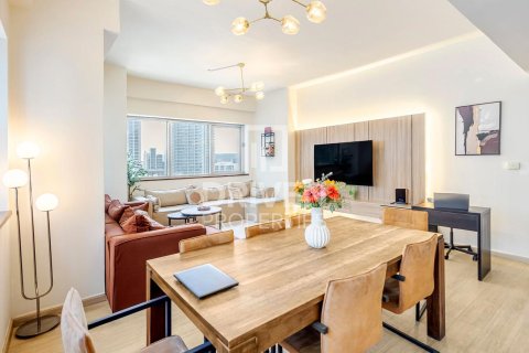 Dzīvoklis Business Bay, Dubaijā, AAE 3 istabas, 170 m2 Nr. 653789 - attēls 2